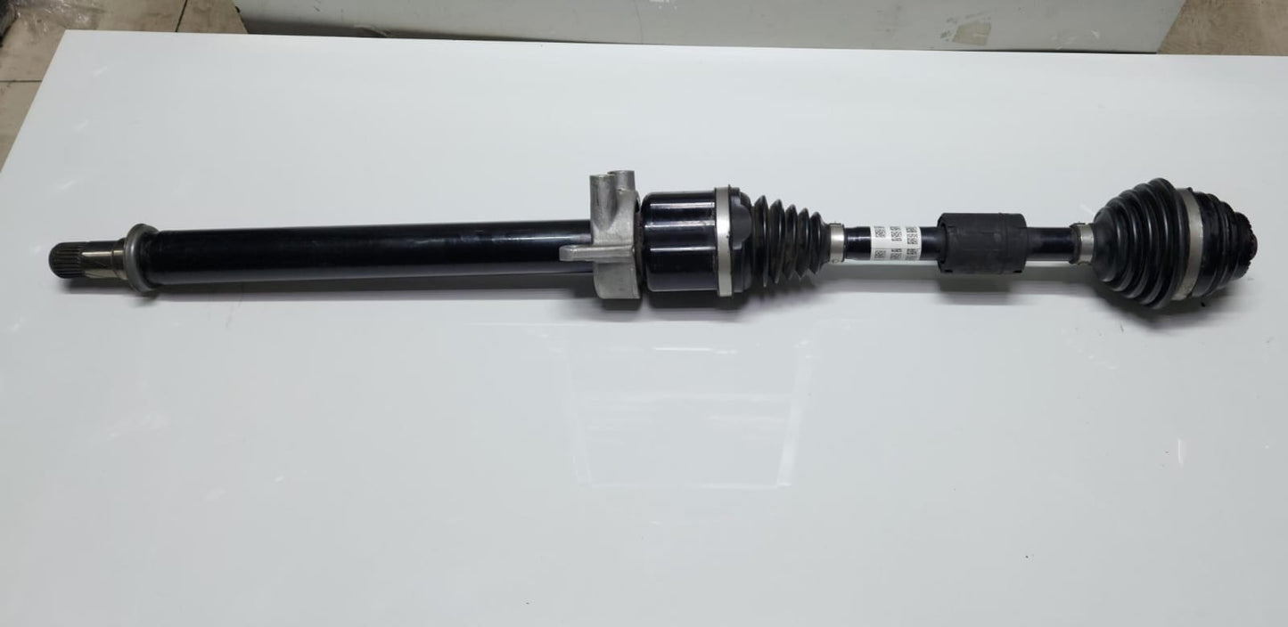 2018-2023 BMW X2 Front Driveshaft 5A2E048 X2 F39
