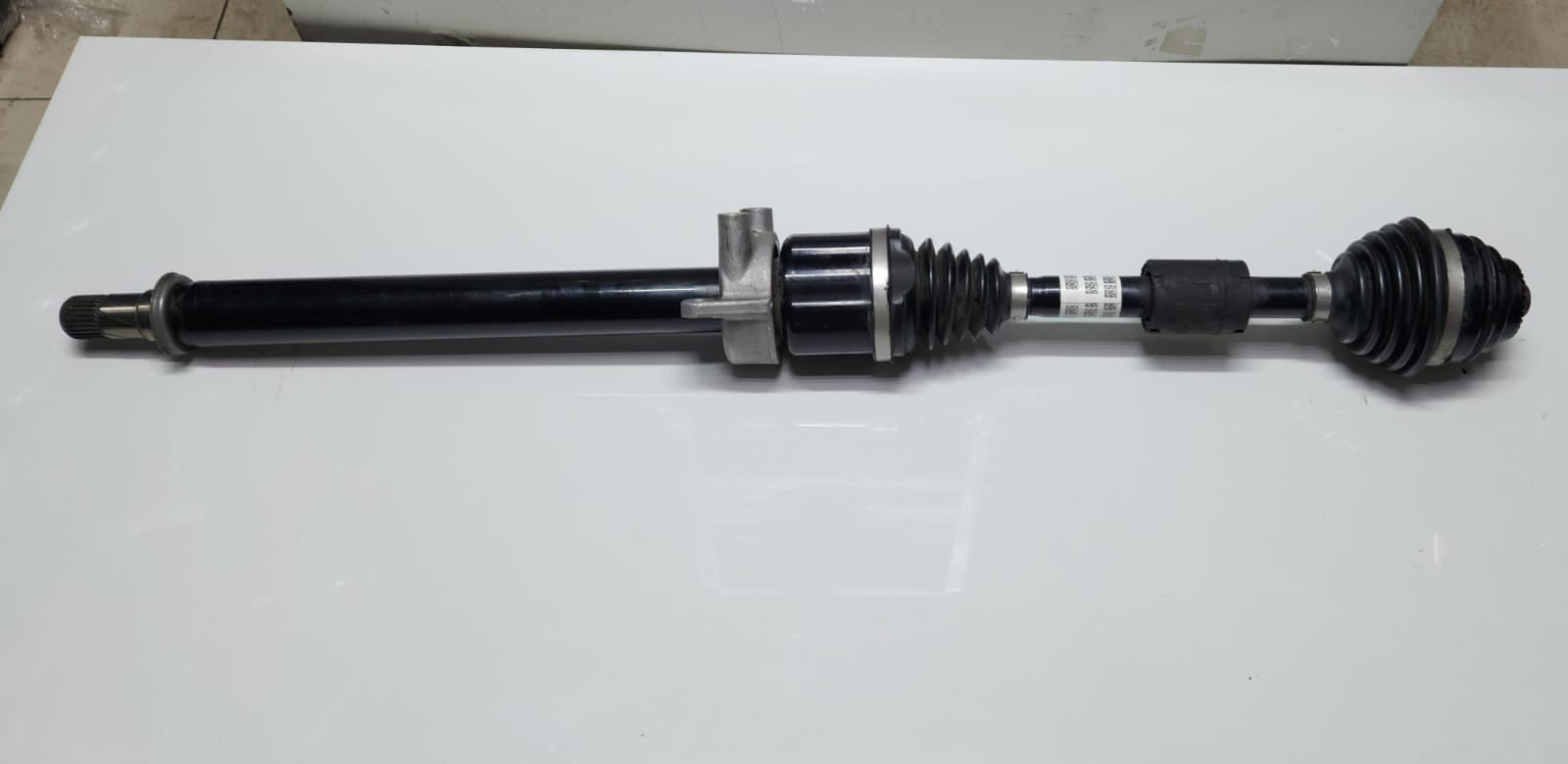 2018-2023 BMW X2 Front Driveshaft 5A2E048 X2 F39