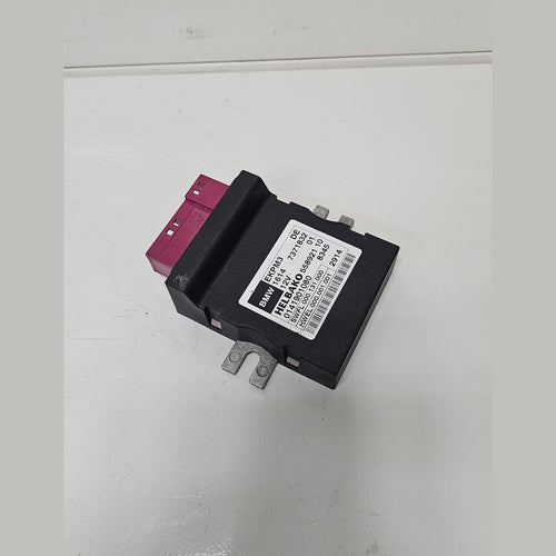 2014 BMW 228i F10, F20, F22Fuel Pump Control Module 7371832 OEM