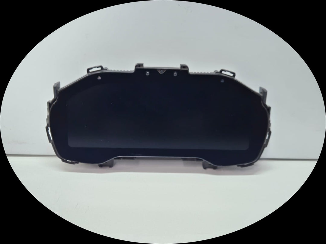  7928164-2016-2022 BMW 330i G20 G21 Instrument Cluster Speedometer OEM