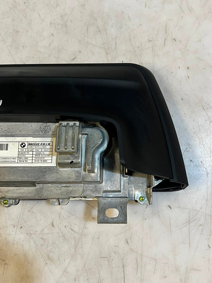 2016 BMW 3 Series F30 F31 4' F32 CID Navigation Display Screen Central 9322120