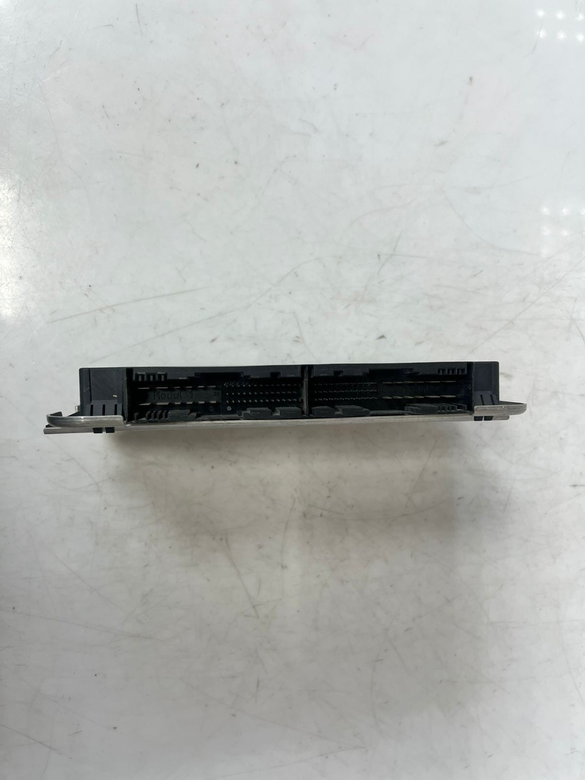 2011-2012 BMW 5 Series F10 F11 FRM3 Footwell Light Control Module 9250454 OEM