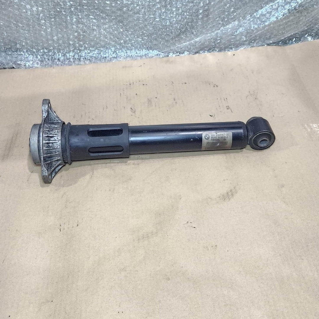 BMW 520dX Touring Shock Absorber Rear Gas Pressure 6797771