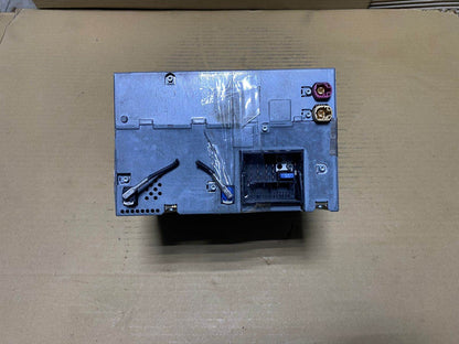 2010-2015 BMW X1 Navigation System HEAD UNIT CIC 9283428 1 Series and 3 Series