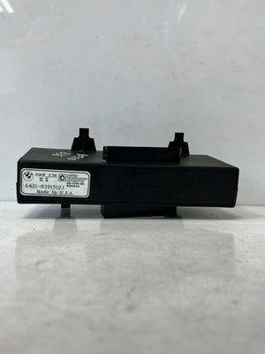 BMW E36 328i 325i 320i A/C AIR CONDITIONING CONTROL MODULE UNIT 8391512 OEM
