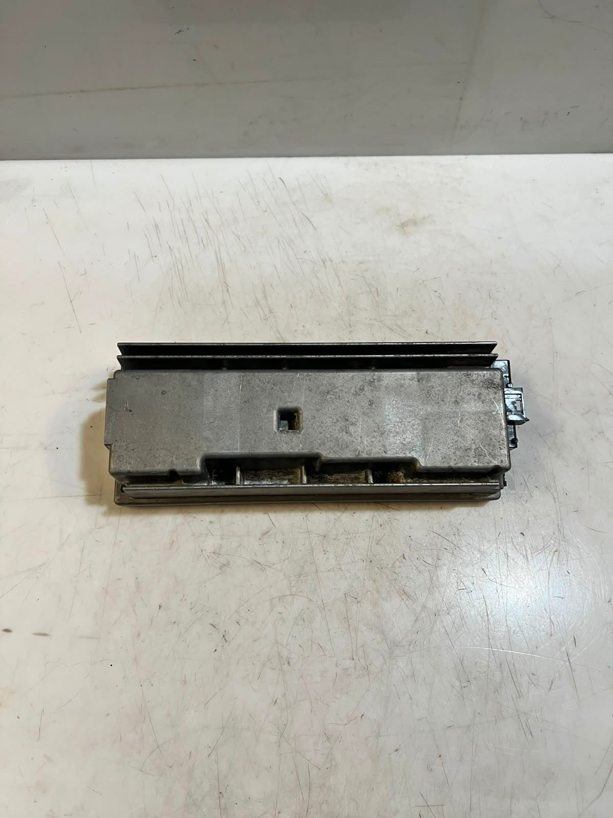 2012 BMW 5' F01 F02 F07 F25 F04 X3 F10 F11 535i Top-Hifi Amplifier 9248552