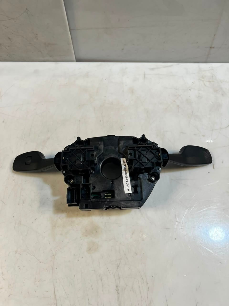 BMW 3' F30 F31 F35 F23 F22 Combination Switch Indicator Wipers Tape 9242274