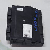 2018-2023 BMW X3 G01 Air Conditioning Heating Control Module 9826321 OEM