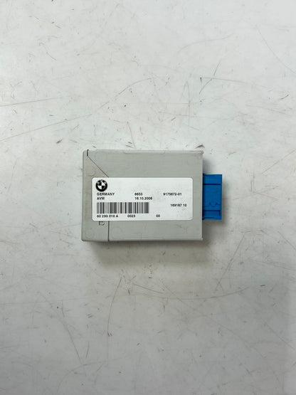 2008-2014 BMW X5 E70 and X6 E71 Video Multiplexer Module 9175672 OEM