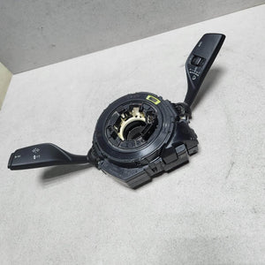 2018 BMW M3 Steering Column Switch 6996593 3 Series F30 F80 and 4Series F32 F33