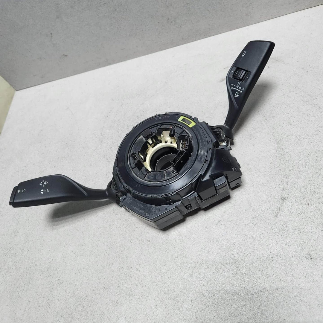 2018 BMW M3 Steering Column Switch 6996593 3 Series F30 F80 and 4Series F32 F33 