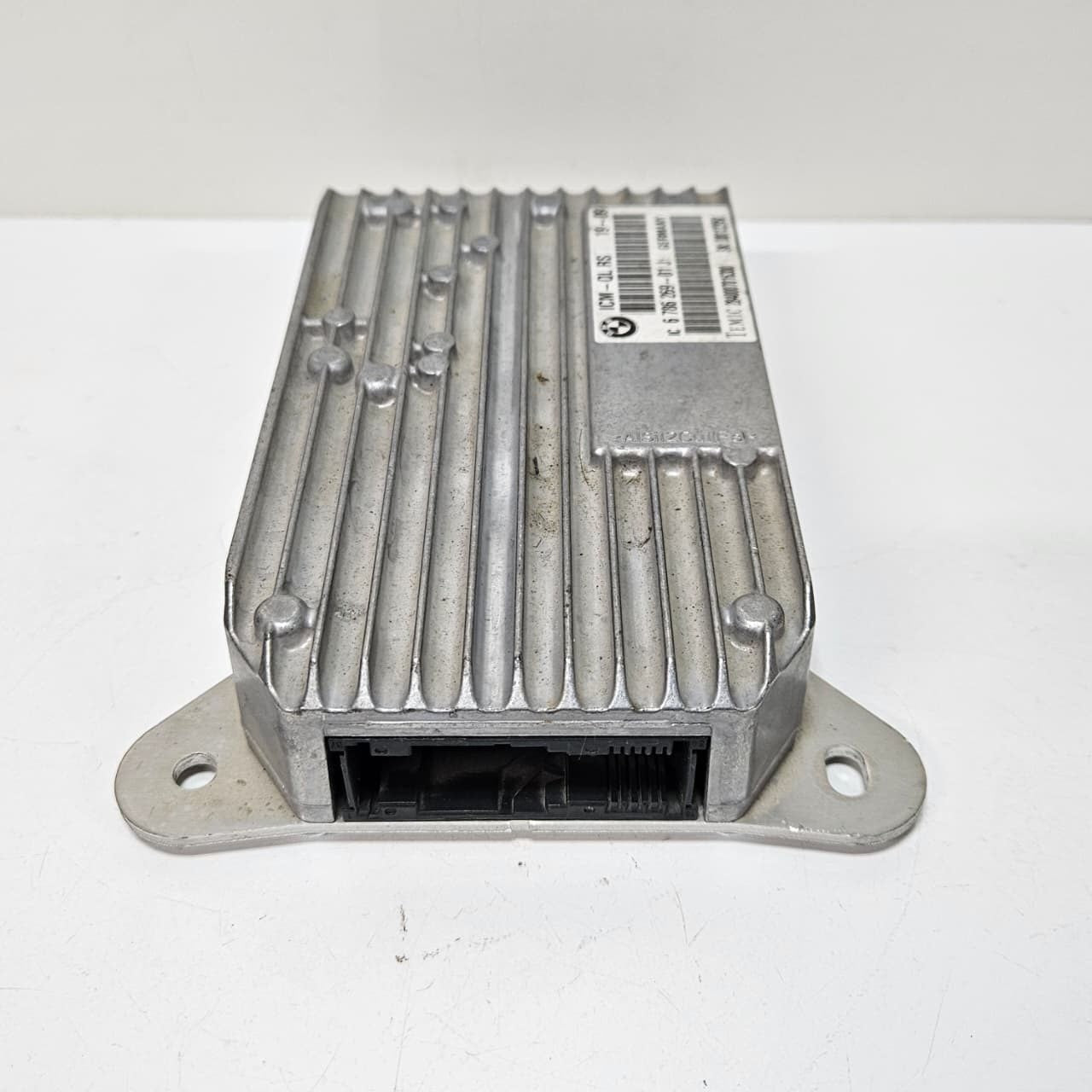 OEM BMW 5 Series F10 F11 ICM Control Module 6799576