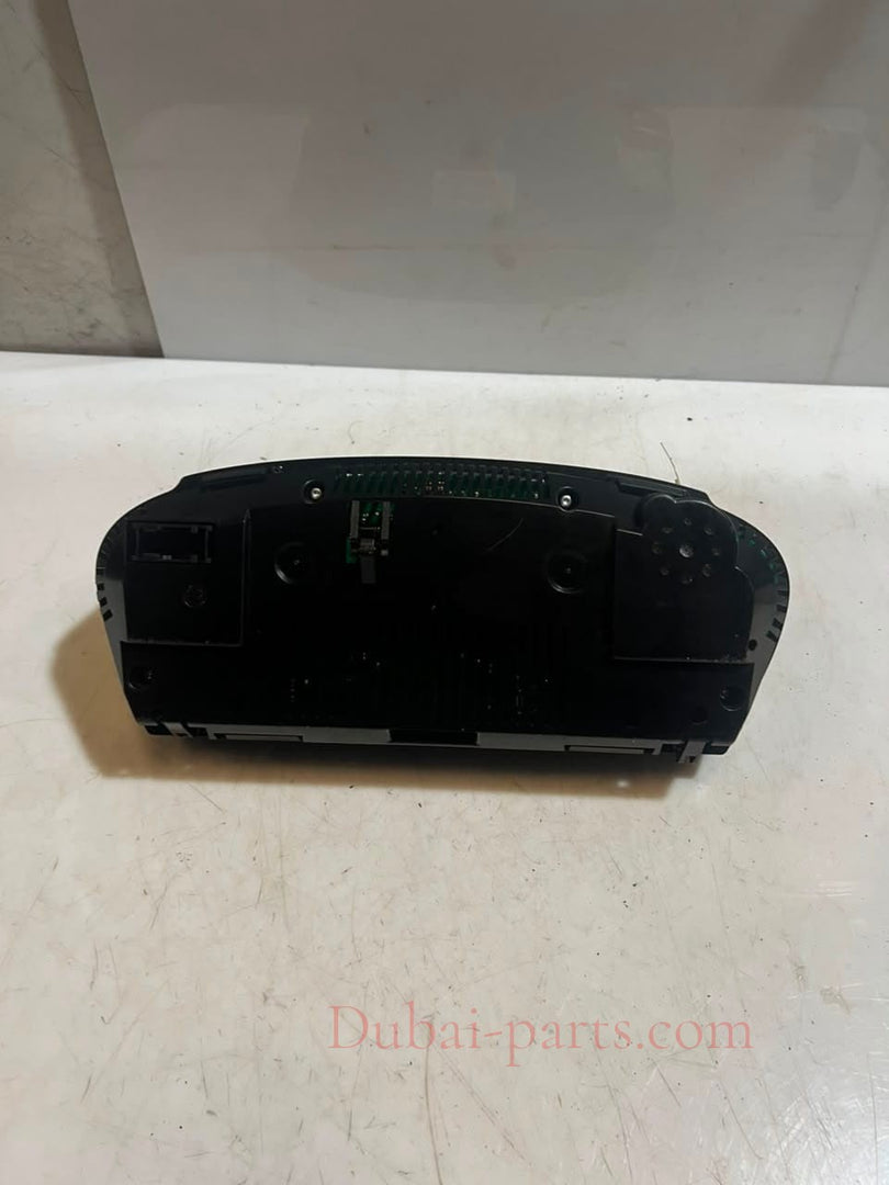 2009-2011 BMW X5 E70 3.0D and 3.5D Speedometer Instrument Cluster 9195690 OEM