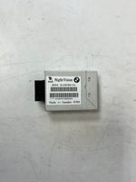 Load image into Gallery viewer, BMW 5' E60 E61 7' E65 E66 Night Vision Camera Control Unit Module 9129760 OEM 