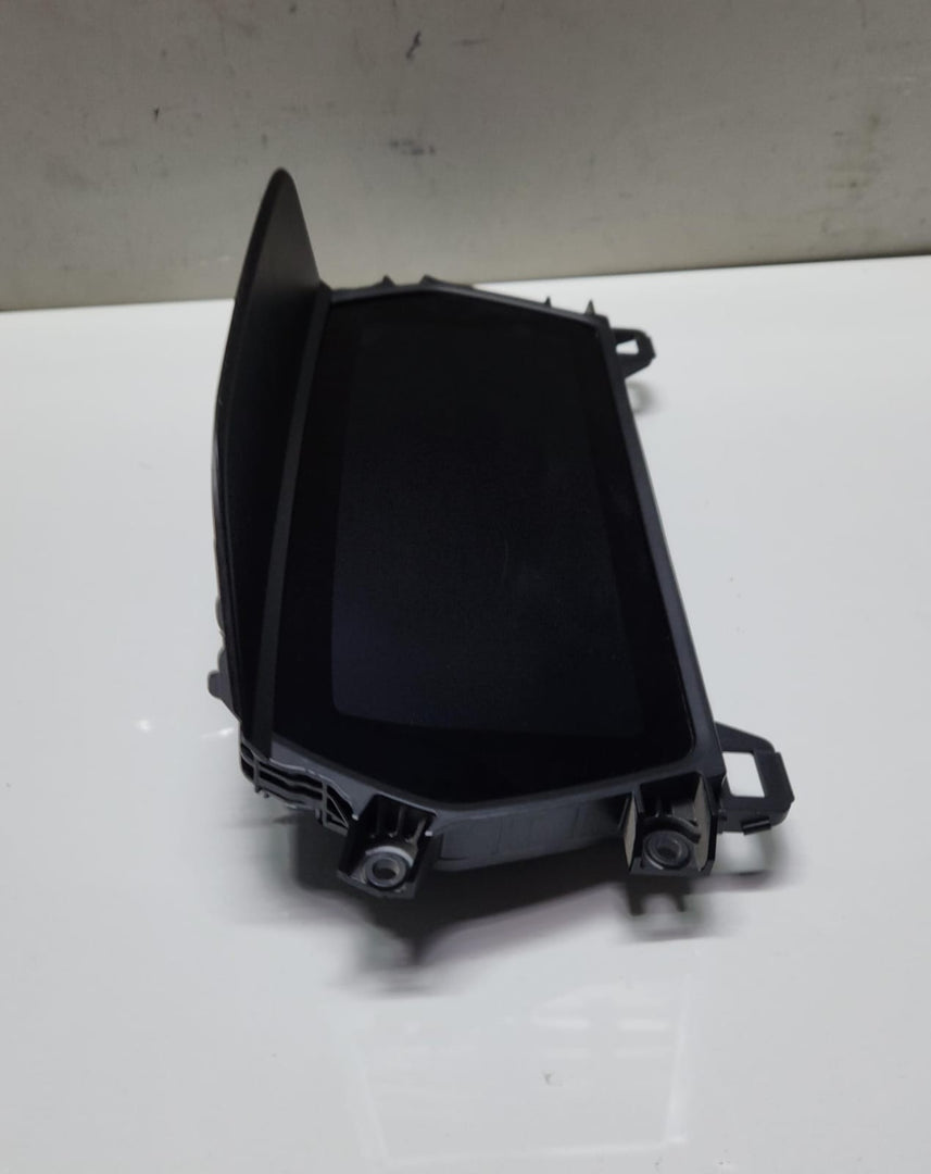 2019 BMW 118i Speedometer Instrument Cluster 5A671B7 2 Series F44 