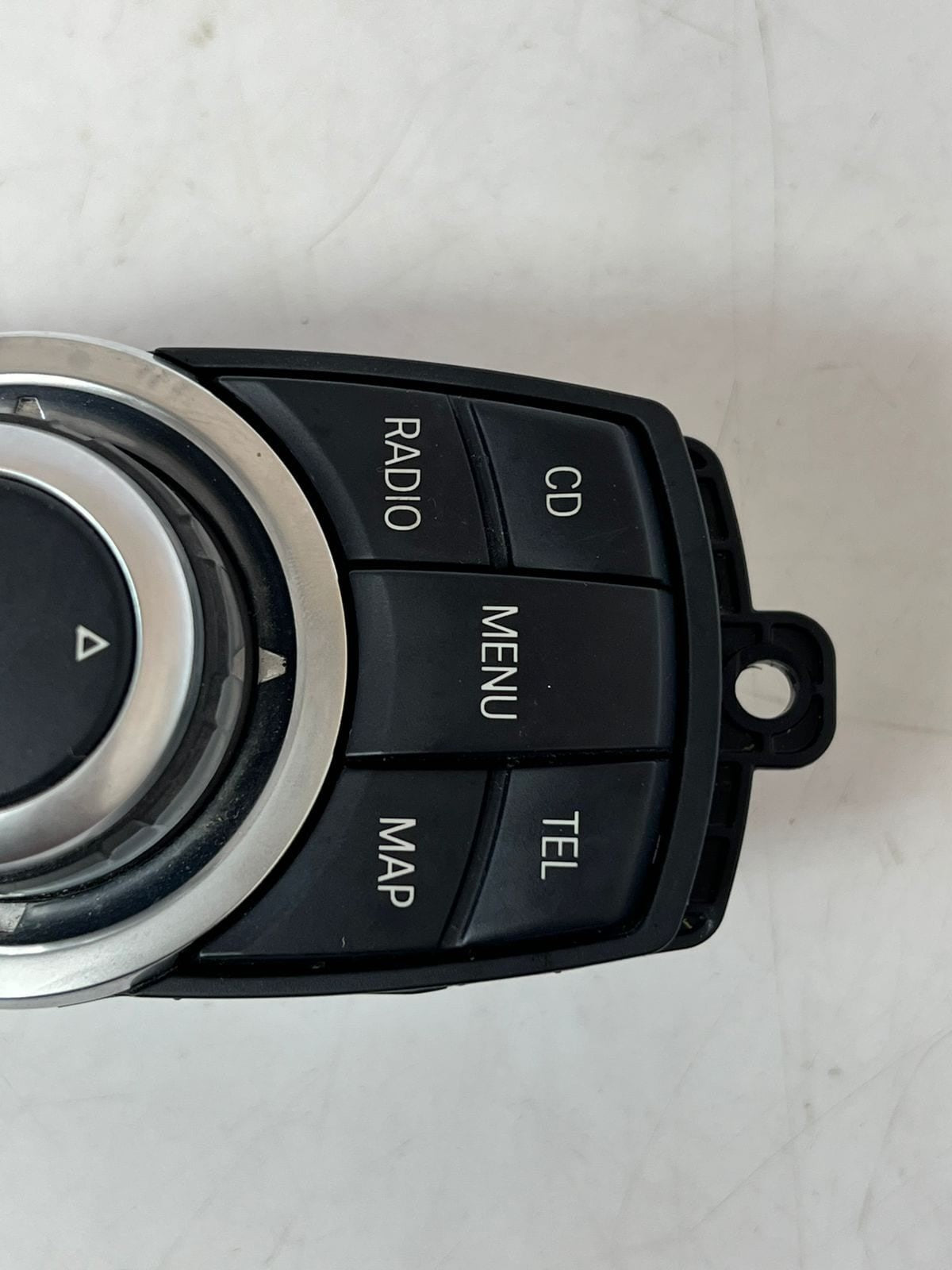 2007-2017 BMW X3 F07 F10 F01 F02 F25 Idrive Controller 9206446 OEM