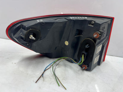 OEM rear tail light for BMW 5 Series F11 Touring 7203234