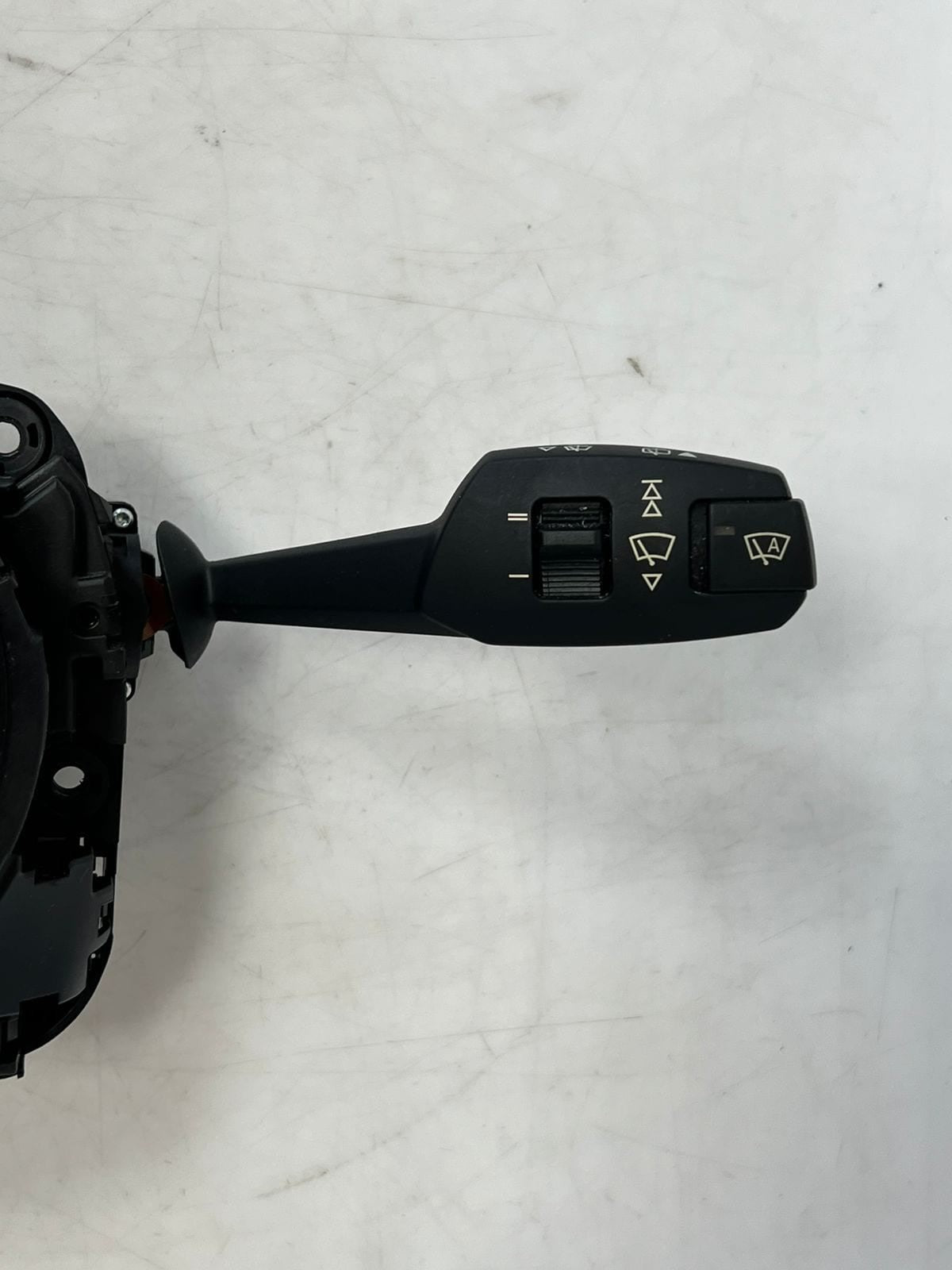 2007-2013 BMW X5 E70 Steering Column Switch Module 9164419 OEM