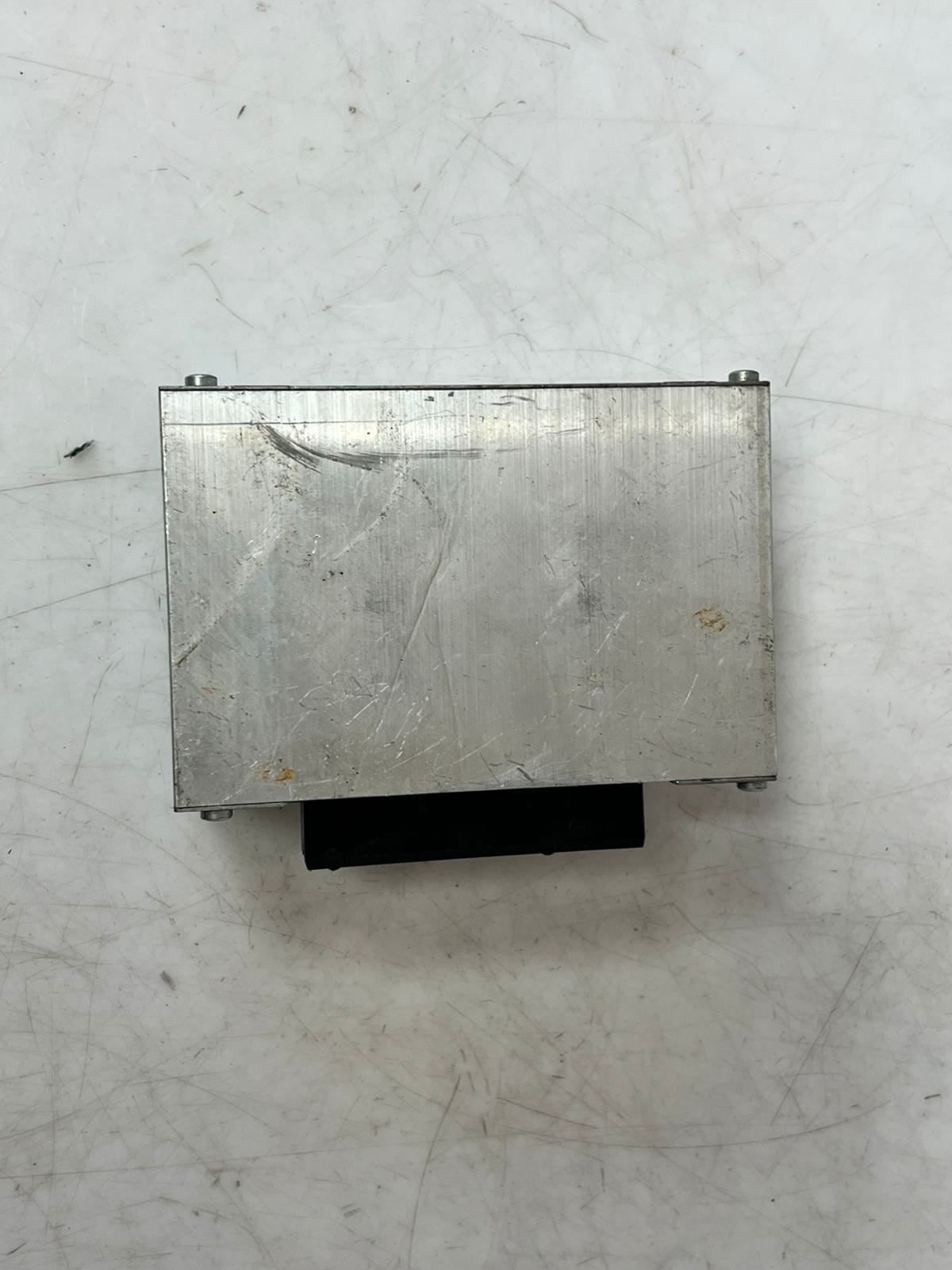 2008 BMW 528i E60 E61 E62 E63 E64 E65 HI-FI SOUND Audio Amplifier 6920461 OEM