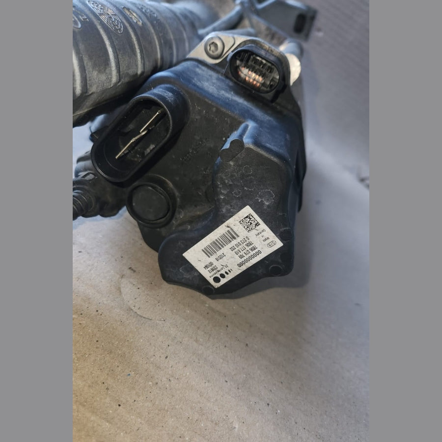 BMW ACTIVE Steering Gear Electric 12V 6858141 F-series F10 F02 RHD 
