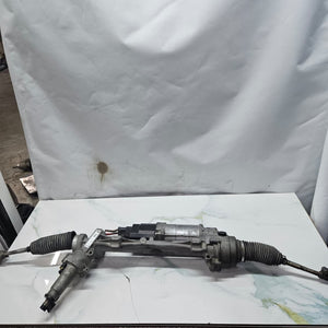 OEM BMW F20, F21, F22, F30 Power Steering Rack RHD 6854982 OEM