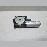 2018-2023 BMW X3 Panoramic Sunroof Shade Motor 1004160 F97 X3M and G01 X3