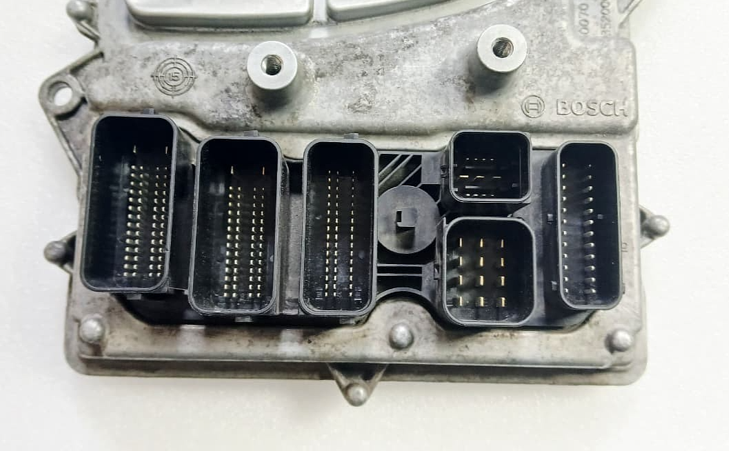 BMW 1,3,5,6,7 SERIES X3 F25 X4 F26 N55 ENGINE CONTROL UNIT MODULE DME 8665625