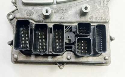 BMW 1,3,5,6,7 SERIES X3 F25 X4 F26 N55 ENGINE CONTROL UNIT MODULE DME 8665625