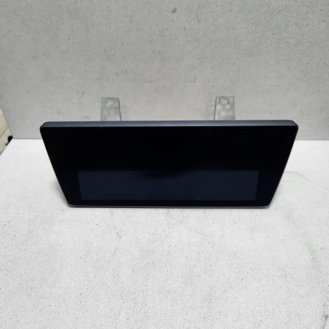 2020-2023 BMW 530i Central Display Screen 9825936 5 Series G30 G31 MGU 