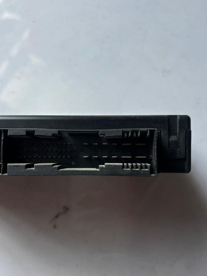 2007-2010 BMW 525i Body Control Module 9145021 E60 E61 5-Series
