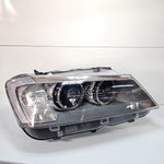 Load image into Gallery viewer, 2011-2014 BMW X3 F25 Headlight Right Side 8739654 XENON 