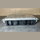 02-09 Mercedes W211 E-Class Engine Control Module Unit ECM ECU A112 1536679 OEM