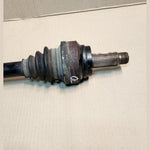 قم بتحميل الصورة إلى عارض الصور، 2008-2013 BMW X5 Rear Driveshaft 8609838 X5 E70  and X6 E71