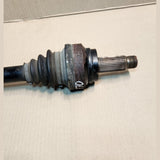 2008-2013 BMW X5 Rear Driveshaft 8609838 X5 E70  and X6 E71