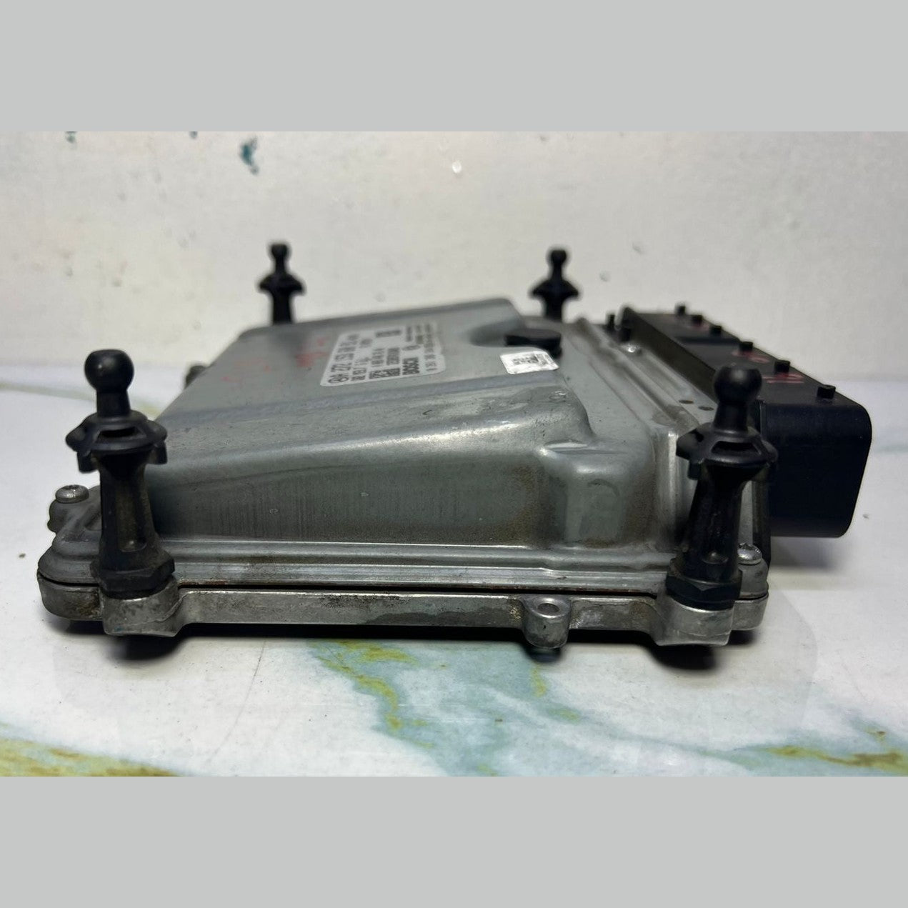 2006-2009 Mercedes-Benz E350 Engine Control Module A2721536091 ML350 CLK350