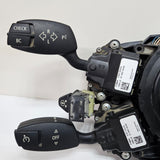 2008 BMW 5 Series E60 E61 528i Steering Column Switch 6968198 USED