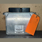Load image into Gallery viewer, 08-12 Mercedes W204 C-Class Engine Control Module Unit ECM ECU A646 1504472 OEM