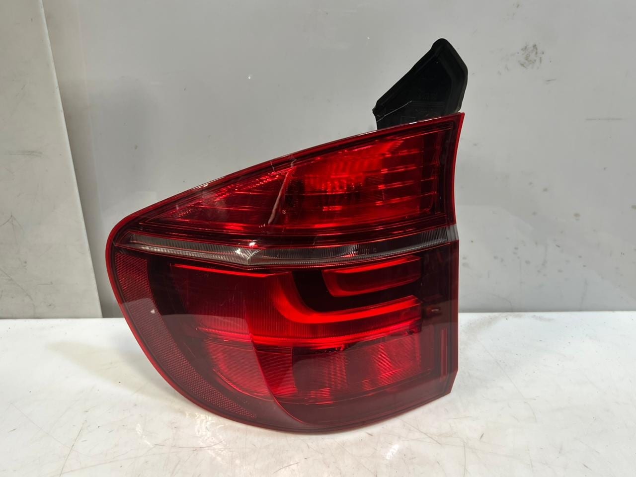2011-2013 BMW X5 E70 and X5M LCI Rear Tail LEFT Light 7227791 OEM