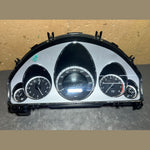 Load image into Gallery viewer, 10-14 Mercedes-Benz W212 E-Class Instrument Cluster Speedometer A212 9005903 OEM