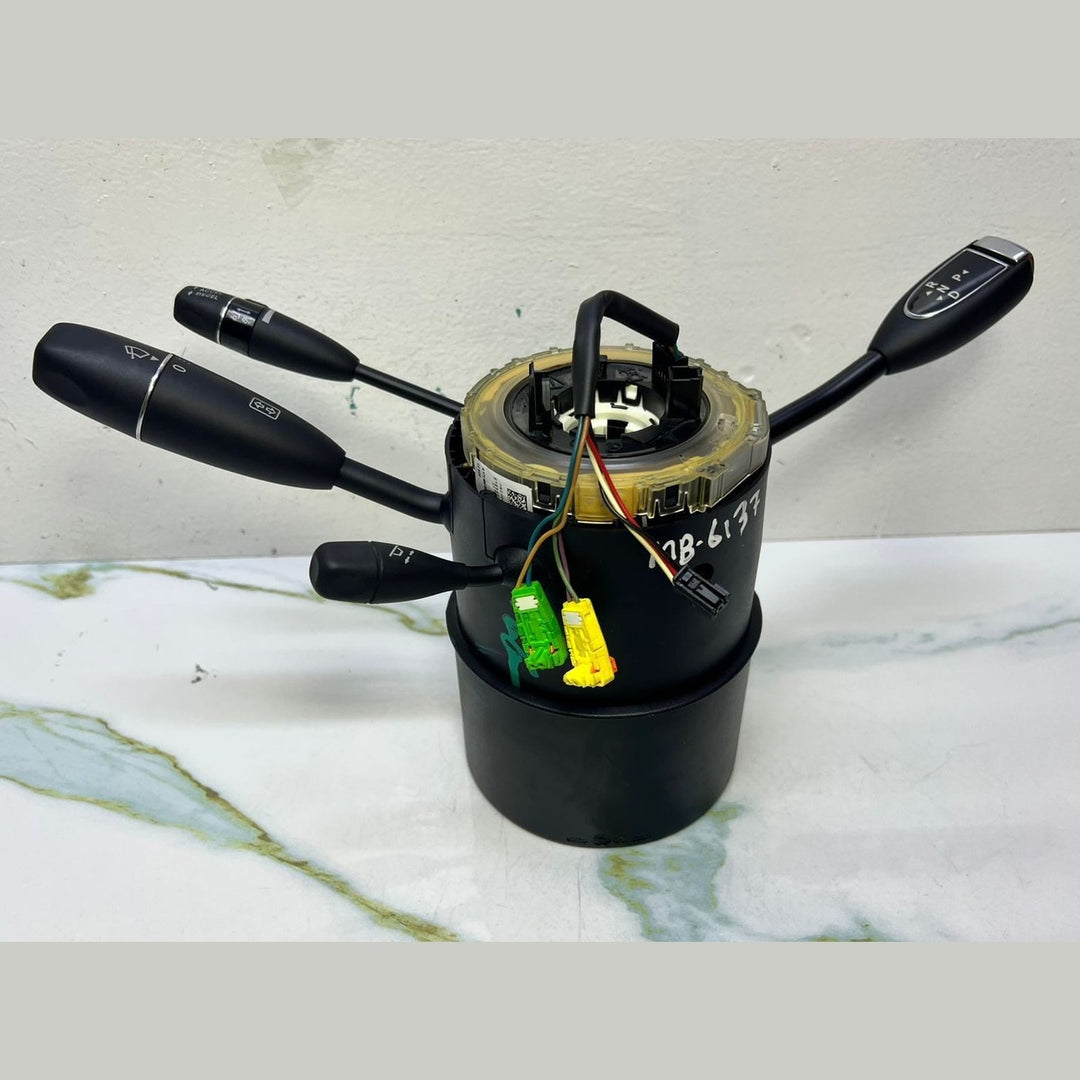 07-14 Mercedes S550 Steering Column Combination Switch A2219003503 S-Class W221
