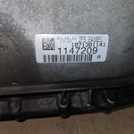 Load image into Gallery viewer, 2007-2013 BMW 740LI F01 F02 N54 Automatic Transmission 6HP21 7630979