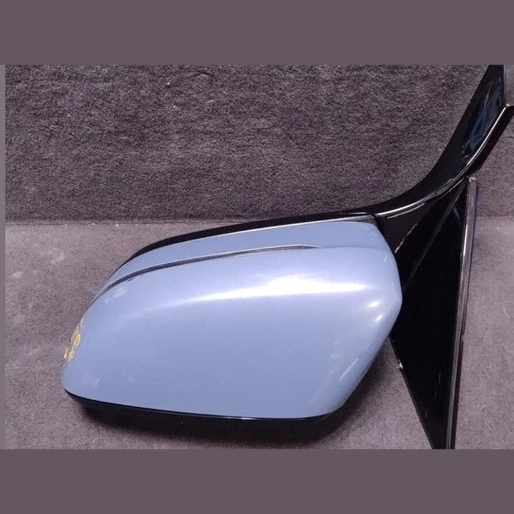 BMW G14 850I LEFT SIDE Power Folding Wing Mirror WITH CAMERA & BS F01 851030668B