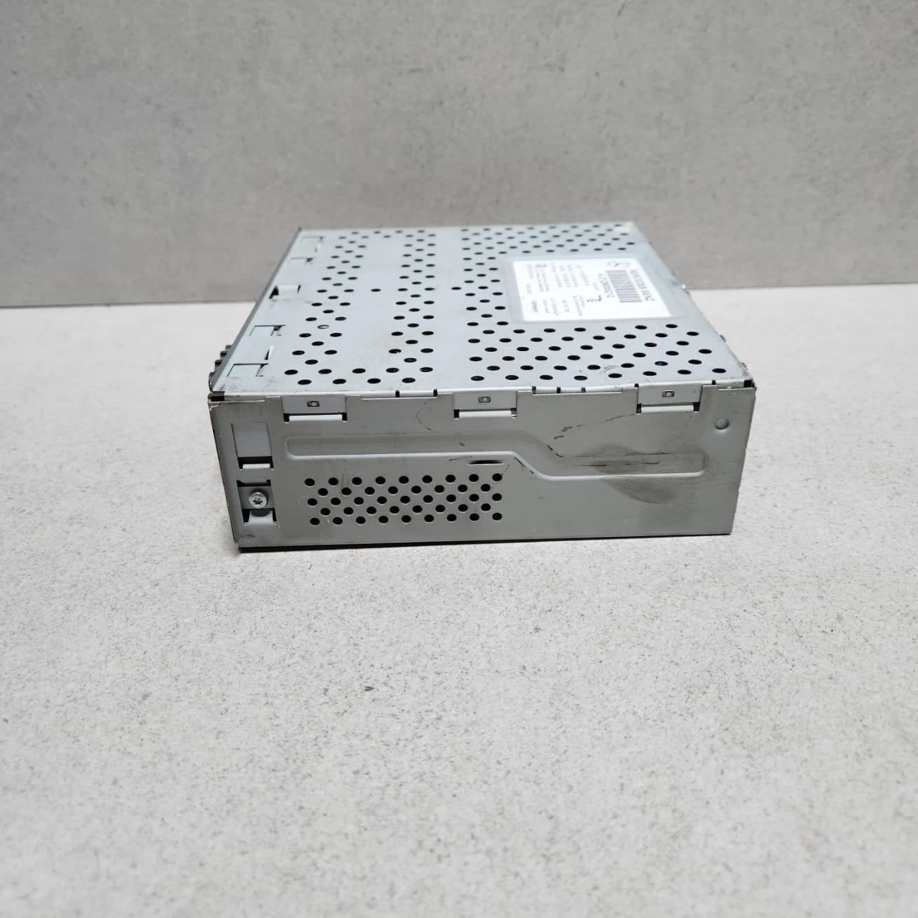 Benz Tuner Box A2129008212 S-Class W222, C-Class W204