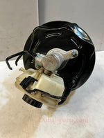 Bild in die Galerieansicht laden, BMW 3 Series F30 F31 F32 F33 F35 328i Brake Booster SERVO MOTOR 4081079
