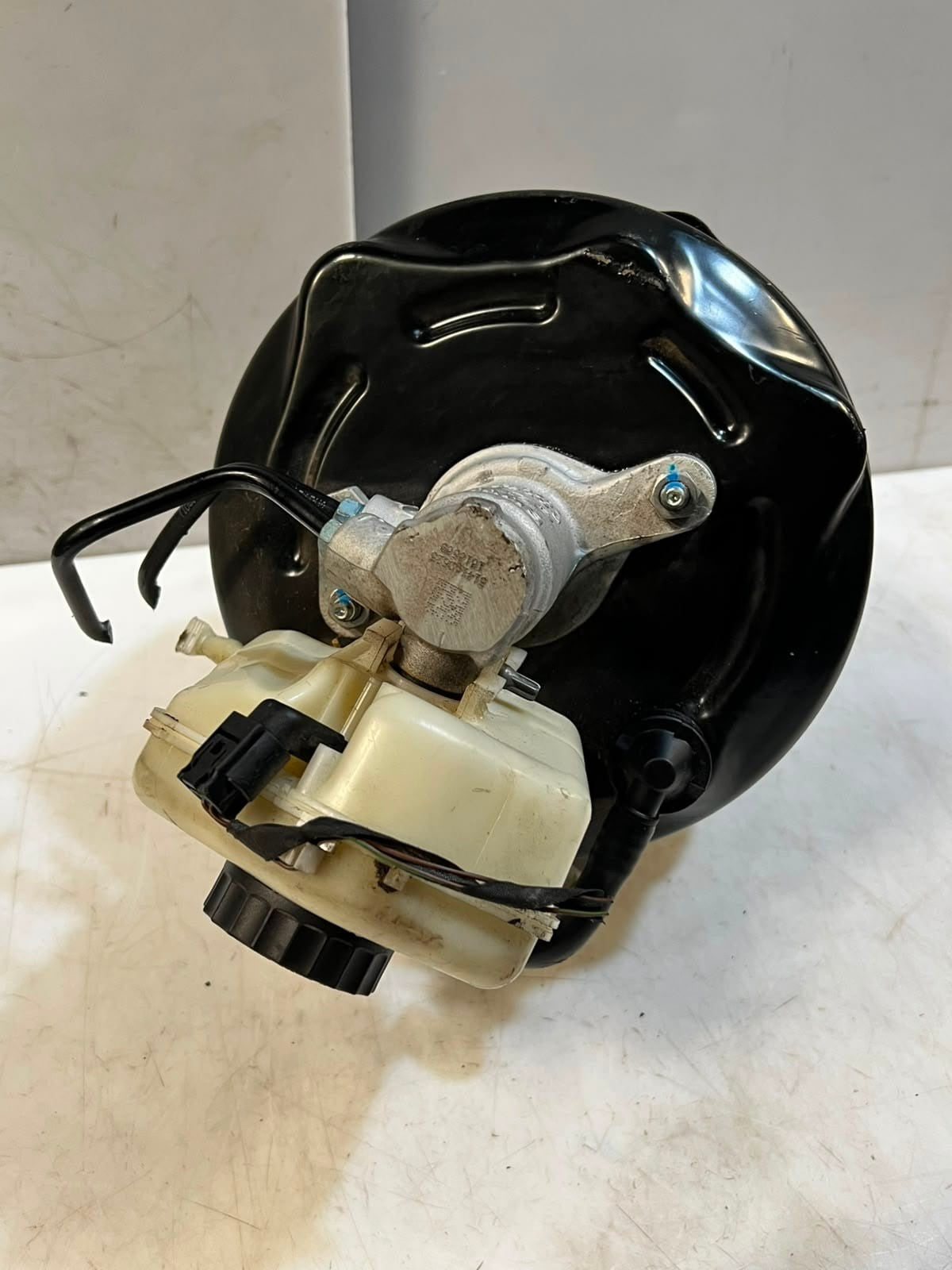 BMW 3 Series F30 F31 F32 F33 F35 328i Brake Booster SERVO MOTOR 4081079