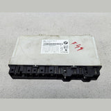 2013-2019 BMW 650i Gran Coupe Front Seat Control Module 9291508 OEM
