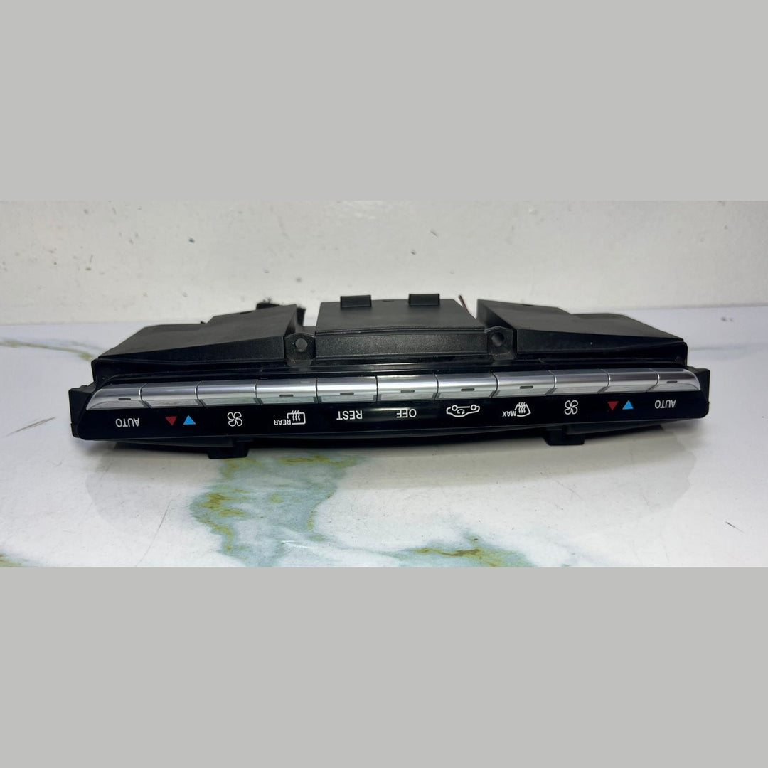 07–13 Mercedes Benz W221 S-Class AC Heater Climate Control Switch A221 8704358