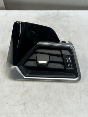 BMW 3 Series G20 G21 LCI G22 G23 Dashboard Air Vent Right Driver Side 6848619