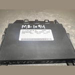 Load image into Gallery viewer, 02-08 Mercedes W211 Gearbox Transmission Control Unit Module A030 5454032 OEM