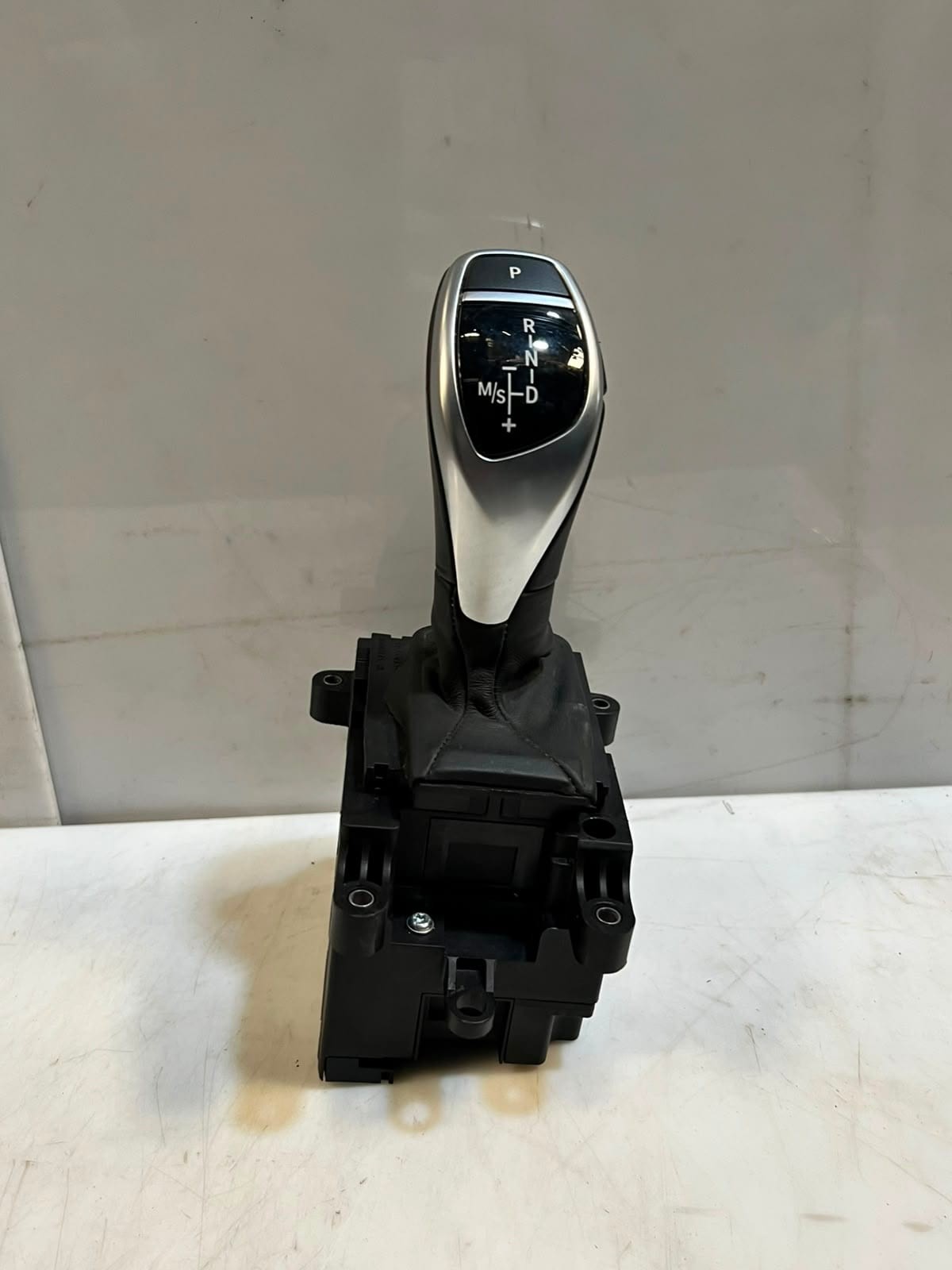 BMW F10 F11 F12 F13 5 Series Gear LEVER Selector Switch 9251191 OEM